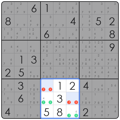 printable sudoku with solutions